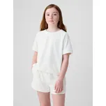 GAP Dívčí Dětská mikina s krátkým rukávem 427789-03 Velikost: XXL Tričko zdarma při nákupu nad 3000,-!