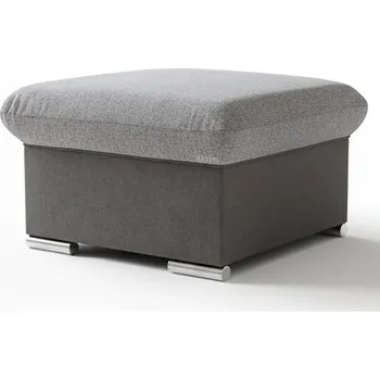 Taburet Taburet COOL | 68x68x42 cm | bez úložného prostoru | VÝBĚR TKANIN