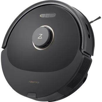 Vysavač Roborock Q8 Max Bezsáčkové Černá