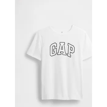 Chlapecké tričko GAP Chlapecké Dětské tričko s logem 797009-00 Velikost: XS Tričko zdarma při nákupu nad 3000,-!