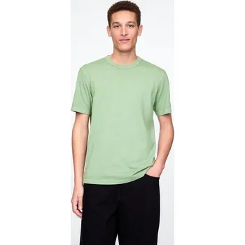 Oblečení a móda GAP Pánské Bavlněné tričko 796255-76 Velikost: L Tričko zdarma při nákupu nad 3000,-!