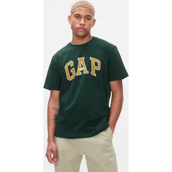 GAP Pánské Tričko Gap Athletic 797924-06 Velikost: M Tričko zdarma při nákupu nad 3000,-!