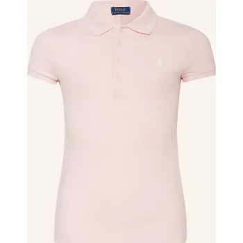 Polo Ralph Lauren Dívčí Polokošile, růžová, 158