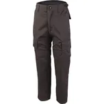 Kalhoty dětské US BDU ČERNÉ vel. L (Kalhoty dětské US BDU ČERNÉ vel. L)