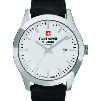 Hodinky Swiss Alpine Military 7055.1833 Sport 43 mm