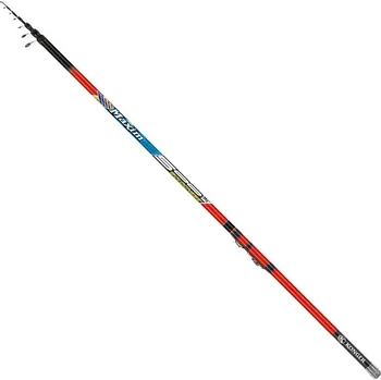 Rybářský prut Konger Rybářský prut Maxim Bolognese 500/25