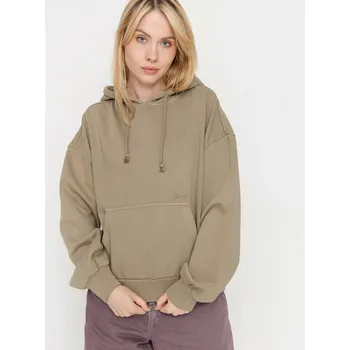 Dámská mikina Vans Retro HD (bay leaf) XS, zelená