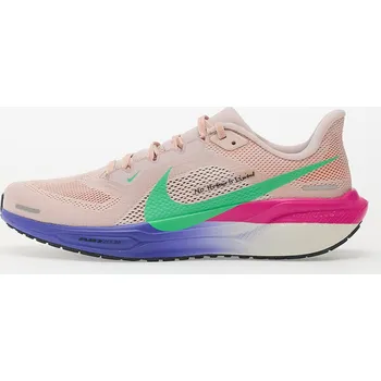 Pánské tenisky Tenisky Nike Pegasus 41 "Eliud Kipchoge" Silt Red/ Green Shock-Persian Violet EUR 45