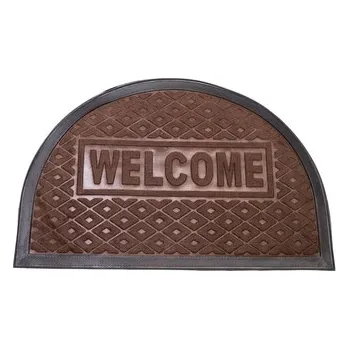 Rohožka Gumová rohožka - 40x60 cm, 0/100