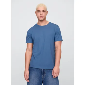 Oblečení a móda GAP Pánské Tričko Everyday Soft 842063-67 Velikost: L Tričko zdarma při nákupu nad 3000,-!