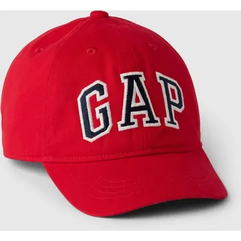 Kšiltovka GAP Chlapecké Dětská kšiltovka s logem 646656-00 Velikost: S/M Tričko zdarma při nákupu nad 3000,-!