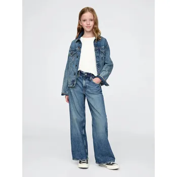 Pánské džíny GAP Dívčí Dětské džíny 501265-00 Velikost: 7 Tričko zdarma při nákupu nad 3000,-!