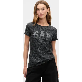 Dámské tričko GAP Dámské Tričko s logem 776775-16 Velikost: S Tričko zdarma při nákupu nad 3000,-!