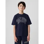 GAP Chlapecké Dětské tričko Gap 1969 432540-02 Velikost: XS Tričko zdarma při nákupu nad 3000,-!