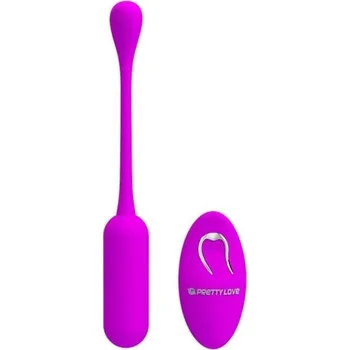 Pretty Love LECHIES fialové