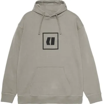 Pánská mikina mikina Armada Icon hoodie drizzle M