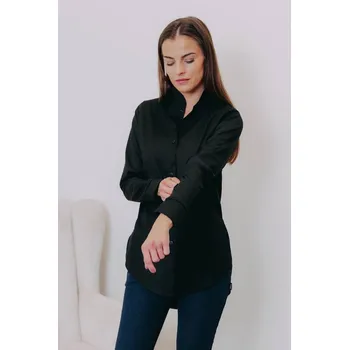 Pánská košile Košile Tawia Black, XS