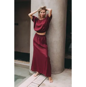 Top Made Geeti Bordo, XS/S