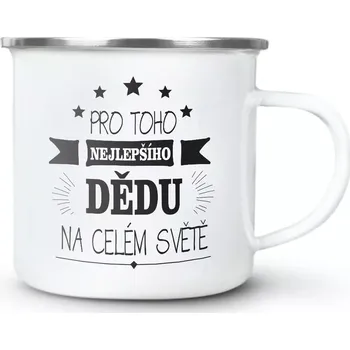 Sablio Plecháček Pro toho nejlepšího dědu: 300 ml