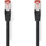 Síťový kabel CAT6 | RJ45 Zástrčka CCGL85221BK300 Nedis