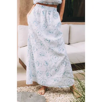 Dámská sukně Sukně Kimaya Blue, L