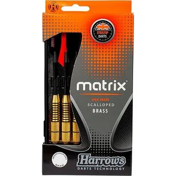 Šipka Harrows STEEL MATRIX 22g