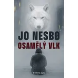 Osamělý vlk - Jo Nesbø (2025) [E-kniha]