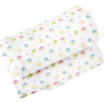 deka Sablio Deka Zmrzlinky s muffiny - 150x120 cm