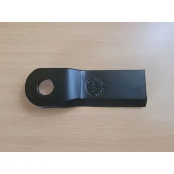 Sekačka Nůž sekačky G.fm, Galaxie, mulčovacího disku UF, mulčovacího disku UFO