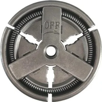 Motorová pila Spojka OleoMac GSH40,GSH400