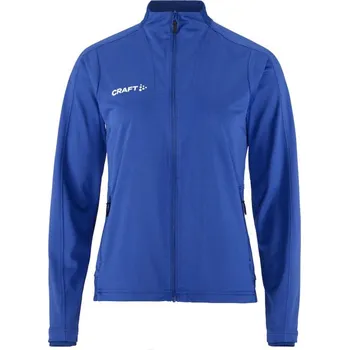 Dámská mikina Bunda Craft Evolve 2.0 Full Zip Jacket W 1914760-346000 Velikost 7