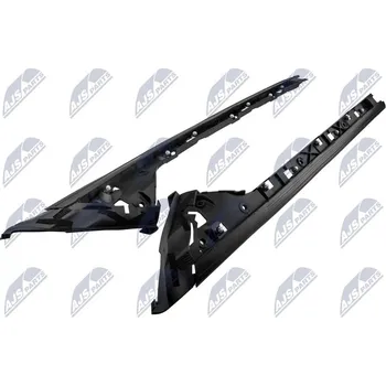 Autobaterie Sada ozdobných / ochranných lišt NTY EZC-FR-355