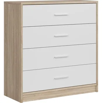 Komoda Komoda Nubo - Tiko 80x83.5 cm