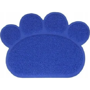 Miska pro psa Podložka pod misku Cardsplitter modrá 5 l