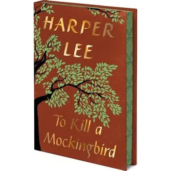 To Kill a Mockingbird Collector's Edition - Harper Lee