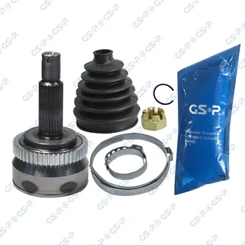 Hřídel nápravy Sada kloubů, hnací hřídel HART 445 078