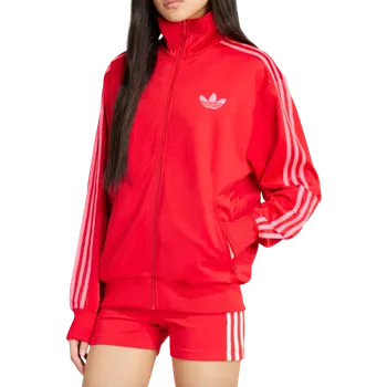 Dámské oblečení Mikina adidas Originals Firebird Track Women jw3665 Velikost XL