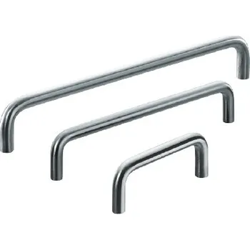 Nábytkové kování Nábytkový úchyt Südmetall Nr.5 A 170 mm / B 160 mm, 10 mm