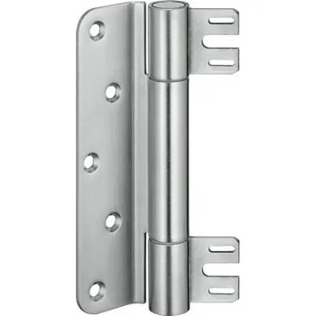 pant Simonswerk Variant VN 8948/160 Nerez kartáčovaná (040)