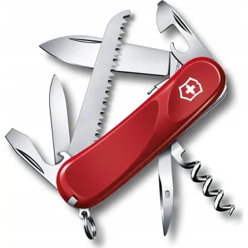 Multifunkční nůž Švýcarský nůž Victorinox Evolution S13 2.3813.SE