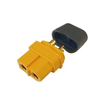 Elektrický konektor Konektor XT60 - F