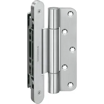 pant Simonswerk Variant VN 2927/160 Compact