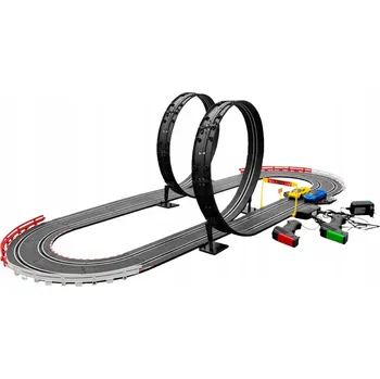 autodráha Autodráha 009203 GEAR4PLAY 009203