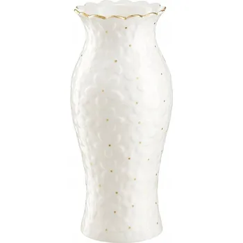 Váza Váza Villa Italia porcelánová 9,5 x 22 cm