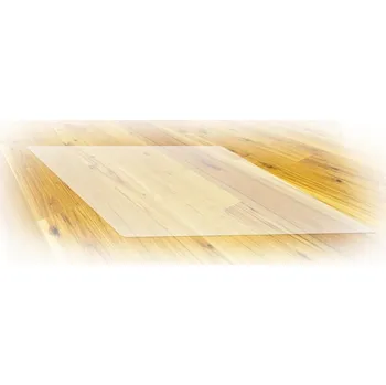 Obraz Ochranná podložka Halmar 1 x 80 cm, průhledná