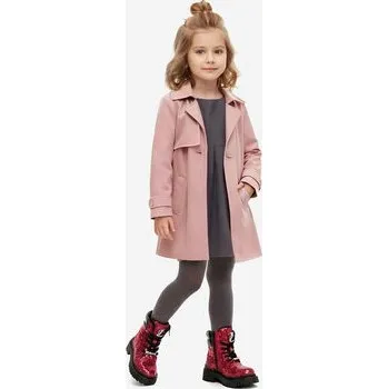 Pracovní obuv Kotníková obuv Juicy Couture CEO-CS6590-01A Růžová 33