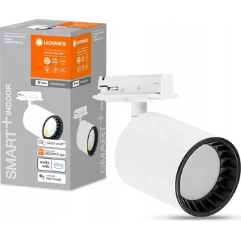 IP kamera LEDVANCE Chytrá zásuvka