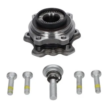 Sada ložiska kola KAVO PARTS WBK-10088