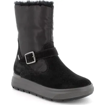 Dívčí kozačky PRIMIGI ZIMNÍ OBUV KOZAČKY 8875211 S MEMBRÁNOU GORE-TEX (32) - 8875211320429