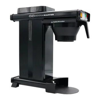 Kávovar Moccamaster Thermoserve